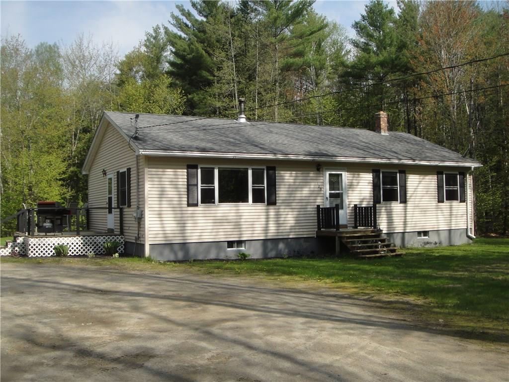 129 Stanley Road Readfield, ME 04355 - Photo 1 of 35 Photo