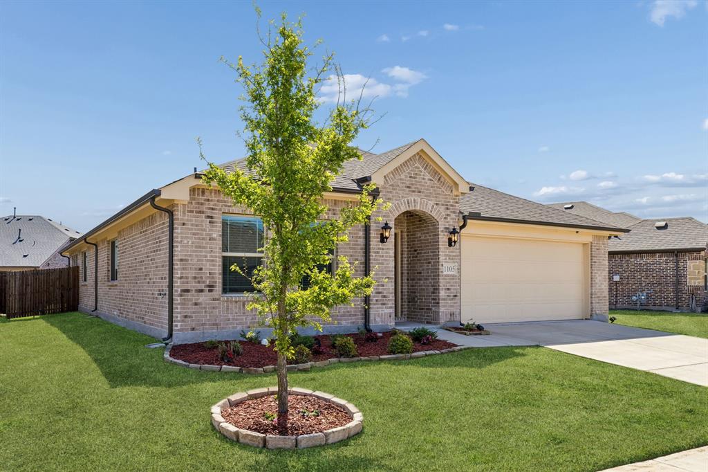 1105 Mapleton Drive Anna, TX 75409 - Photo 3 of 40