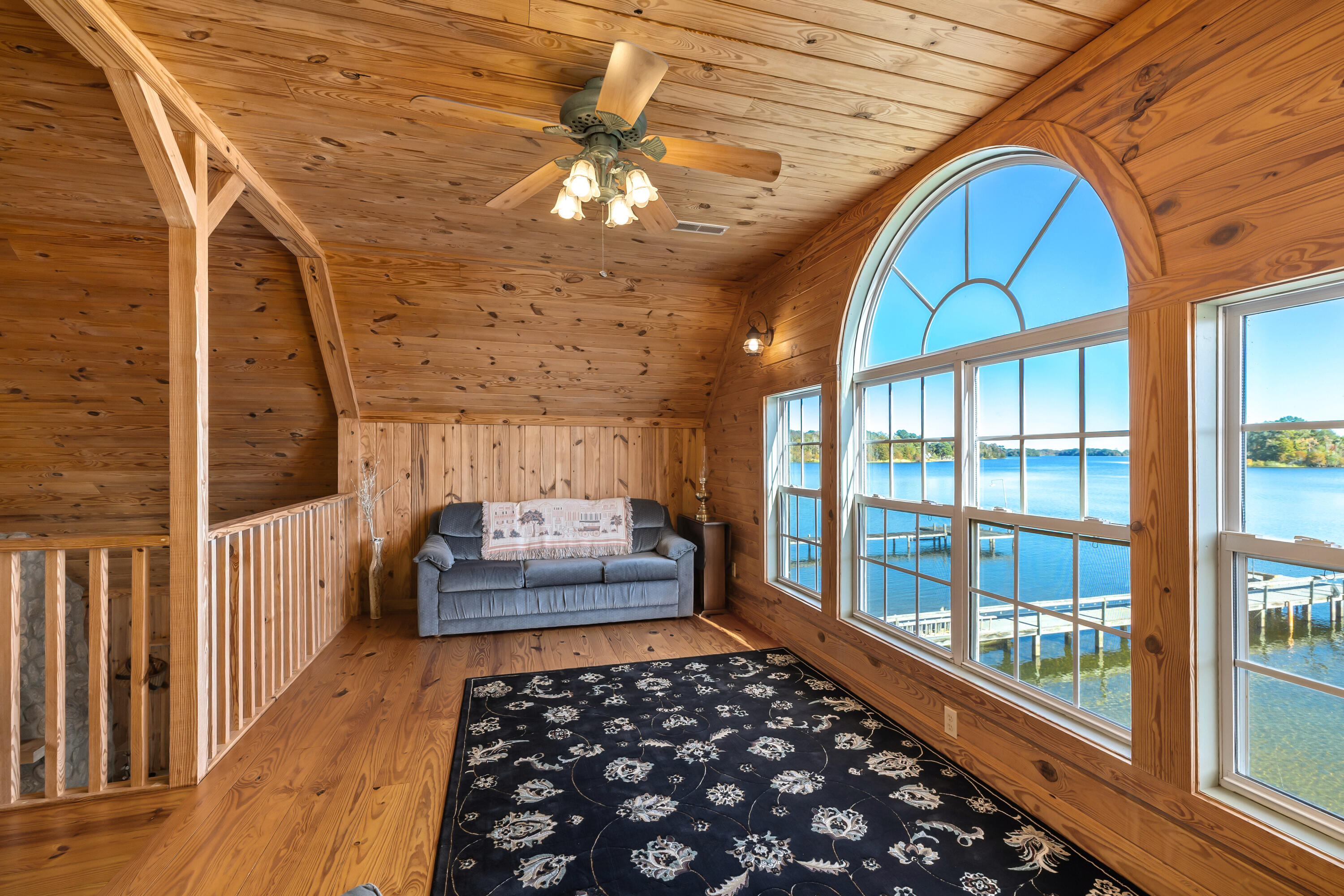 2185 Lake Marion Shores Road Summerton, SC 29148 - Photo 35 of 62
