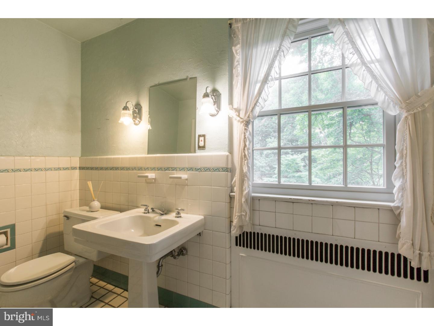 8328 Thomson Road Elkins Park, PA 19027 - Photo 14 of 24 Bathroom