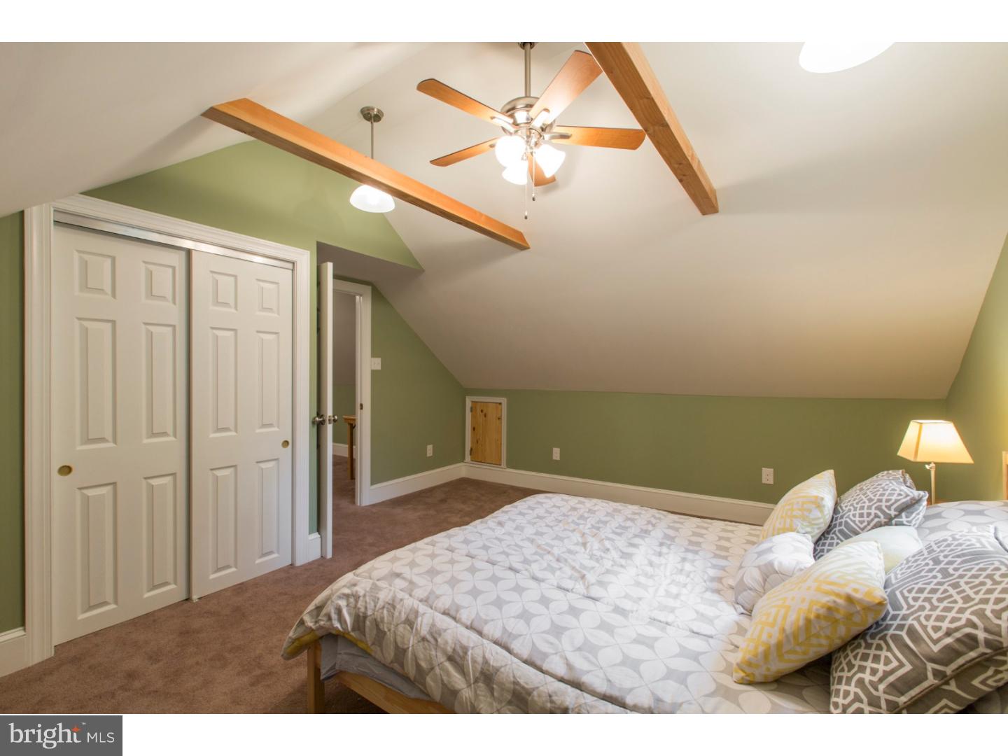 8328 Thomson Road Elkins Park, PA 19027 - Photo 22 of 24 Bedroom 4