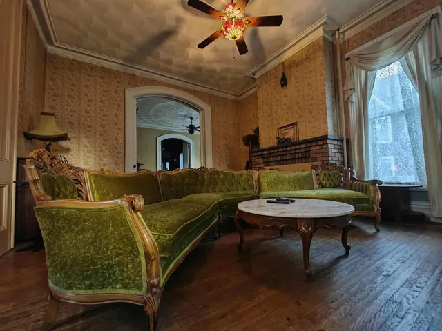 $465,000 | 440 Park Avenue, Waverly, NY 14892