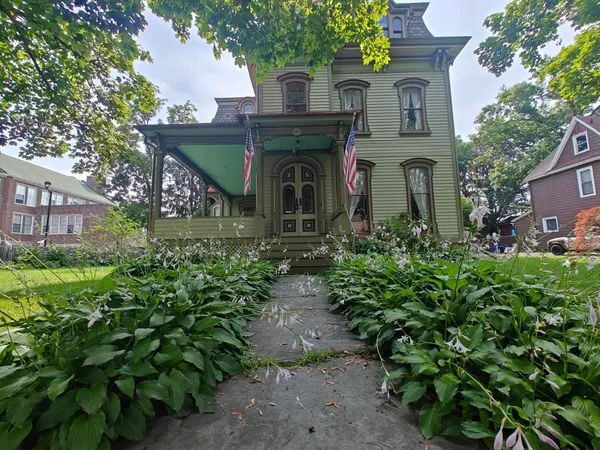 $455,000 | 440 Park Avenue, Waverly, NY 14892