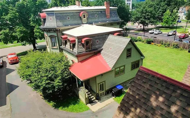 $465,000 | 440 Park Avenue, Waverly, NY 14892