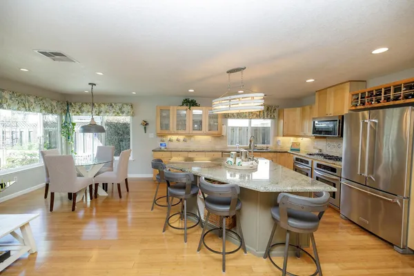 $660,000 | 3617 Camino Real, Modesto, CA 95356