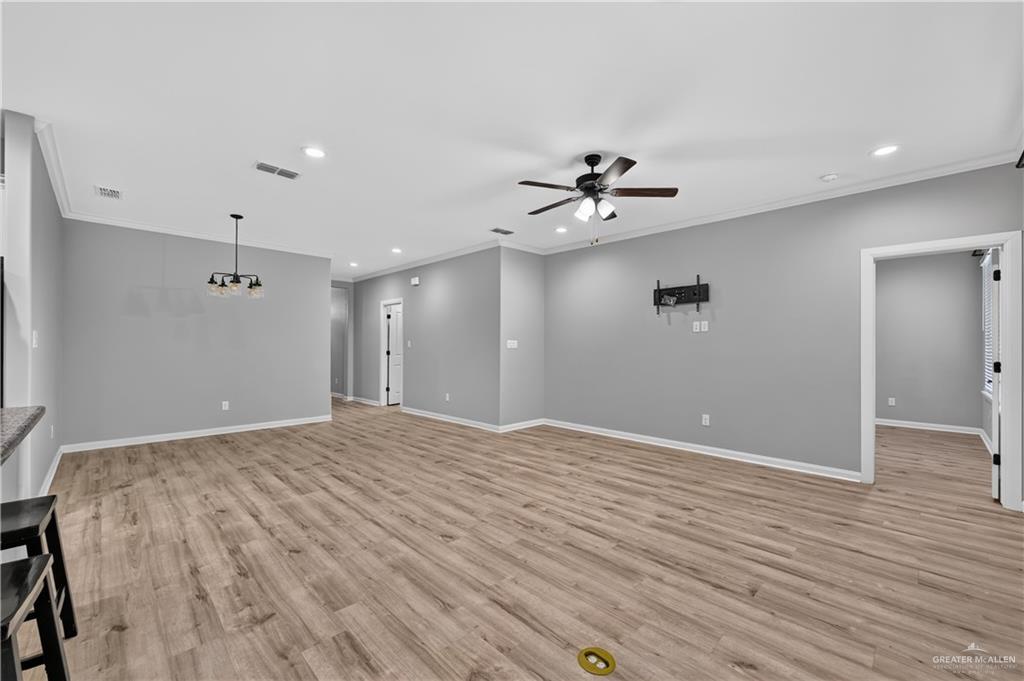 6313 Cascada Bnd Road McAllen, TX 78504 - Photo 4 of 45 Gallery Image 4