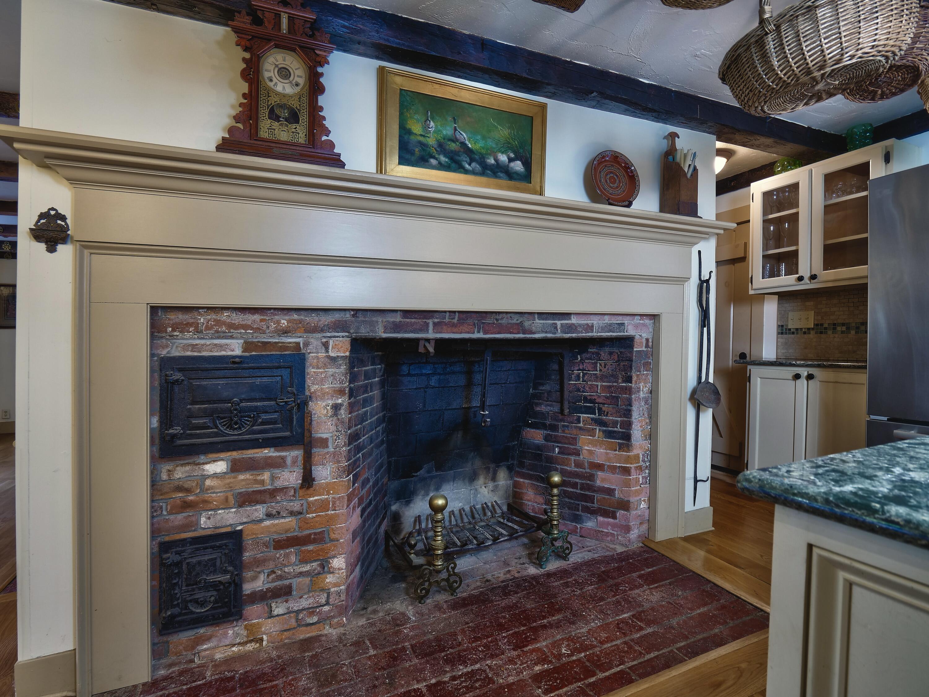 701 Old Augusta Road Waldoboro, ME 04572 - Photo 21 of 82 Kitchen