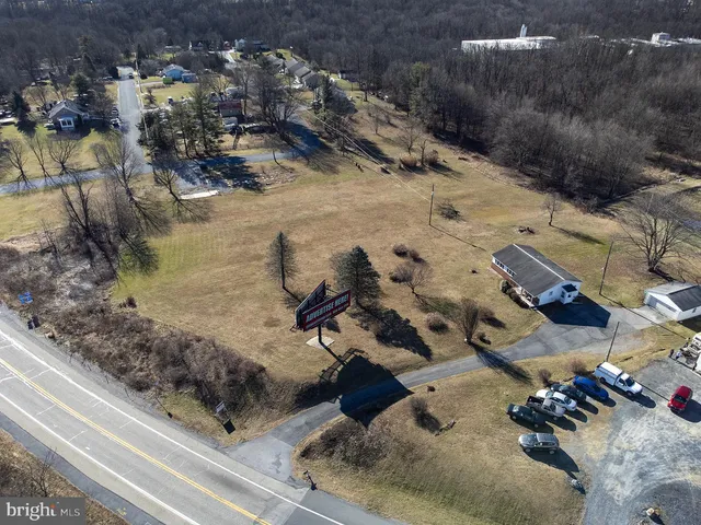 $1,500,000 | 244 North Hershey Road, Harrisburg, PA 17112