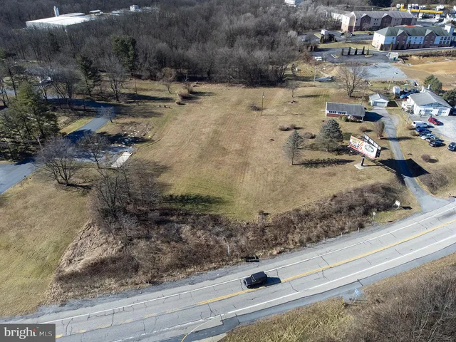 $1,500,000 | 244 North Hershey Road, Harrisburg, PA 17112