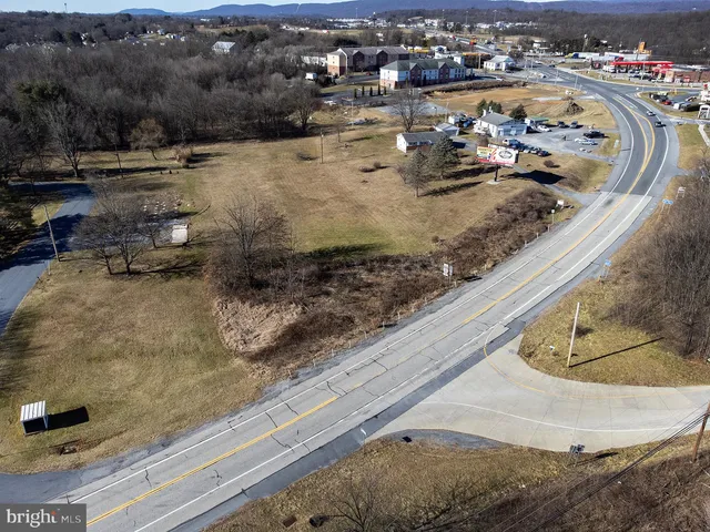 $1,500,000 | 244 North Hershey Road, Harrisburg, PA 17112