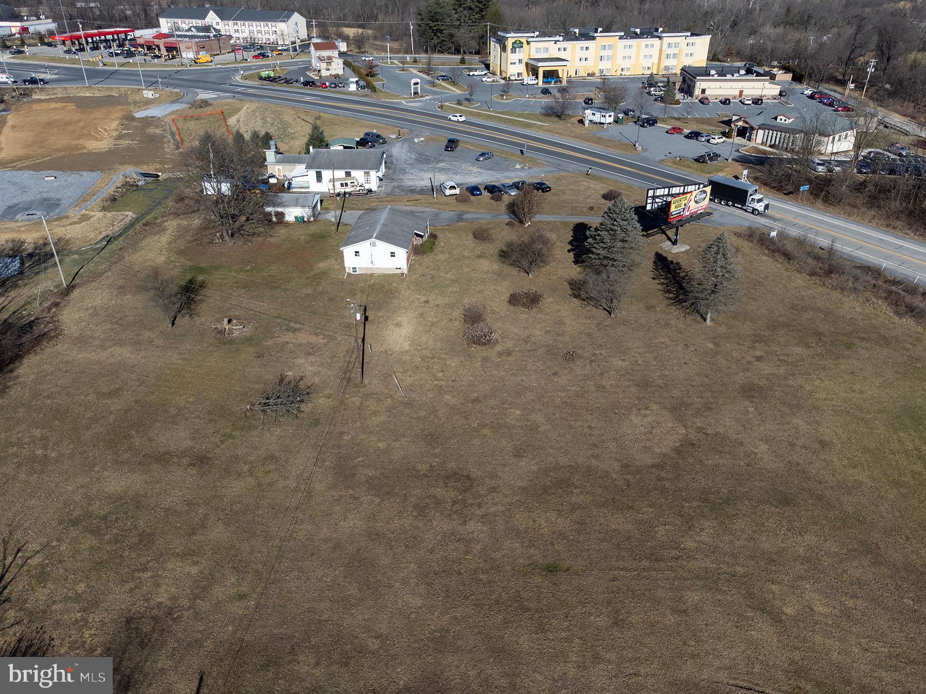 244 North Hershey Road Harrisburg, PA 17112 - Photo 7 of 7 a view of a lake view
