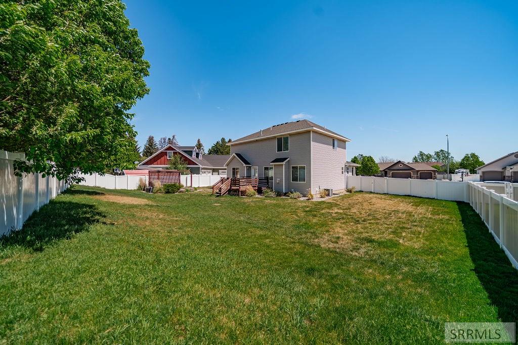 4230 Rockingham Circle Idaho Falls, ID 83404 - Photo 66 of 68