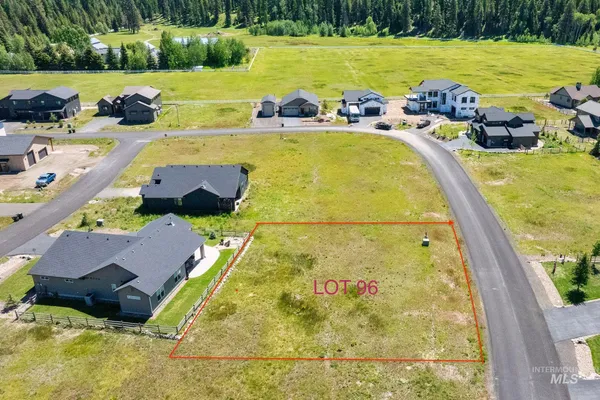 $225,000 | Tbd Swanie Way, McCall, ID 83638
