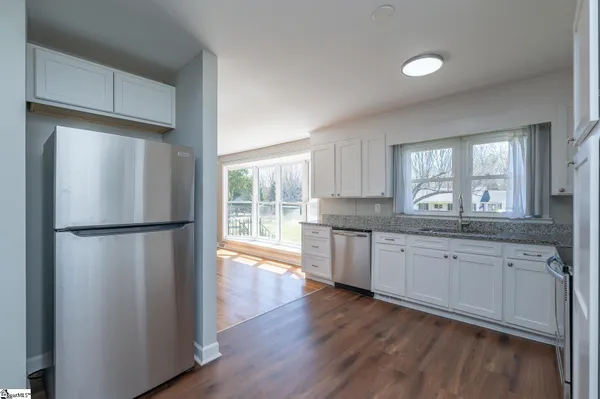 $310,000 | 101 Benjamin Avenue, Greer, SC 29651