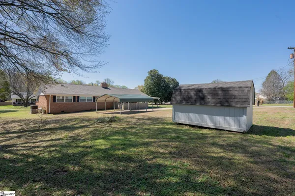 $310,000 | 101 Benjamin Avenue, Greer, SC 29651