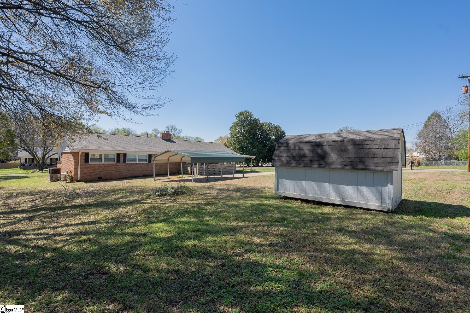 101 Benjamin Avenue Greer, SC 29651 - Photo 28 of 30