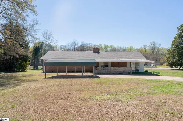 $310,000 | 101 Benjamin Avenue, Greer, SC 29651