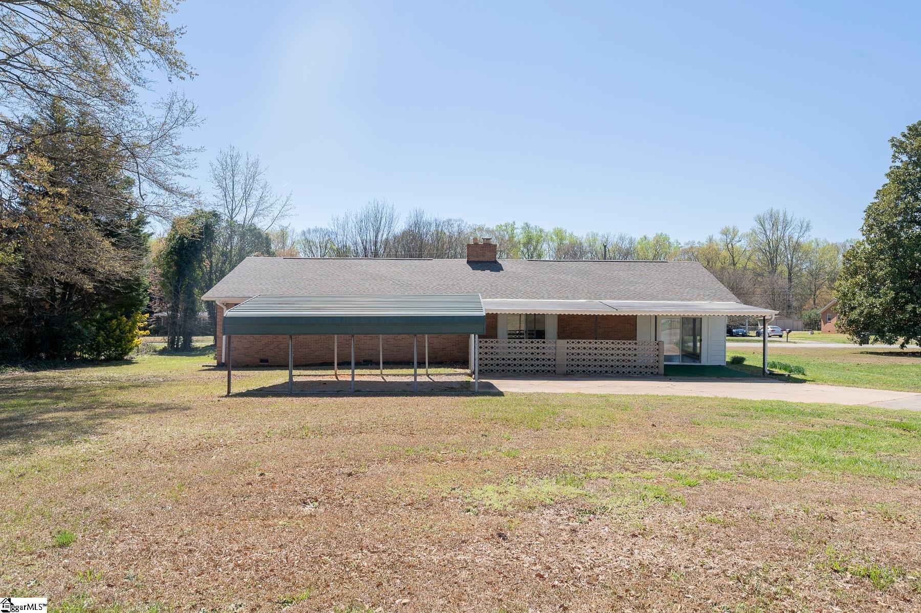 101 Benjamin Avenue Greer, SC 29651 - Photo 29 of 30
