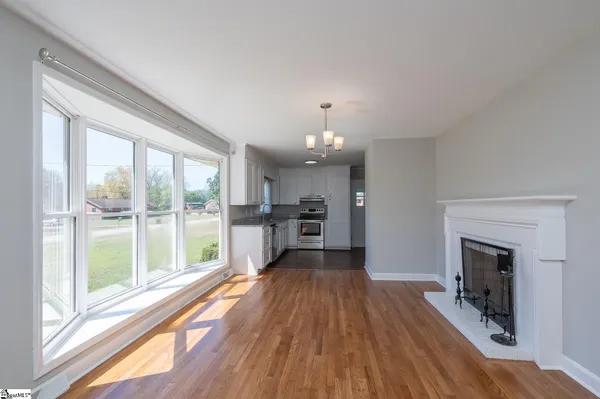 $310,000 | 101 Benjamin Avenue, Greer, SC 29651