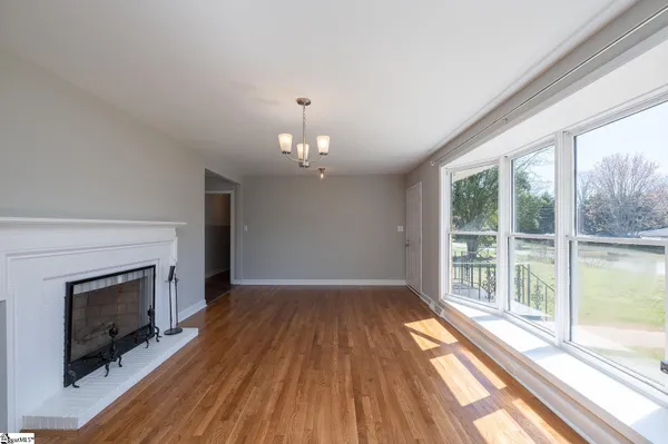 $310,000 | 101 Benjamin Avenue, Greer, SC 29651