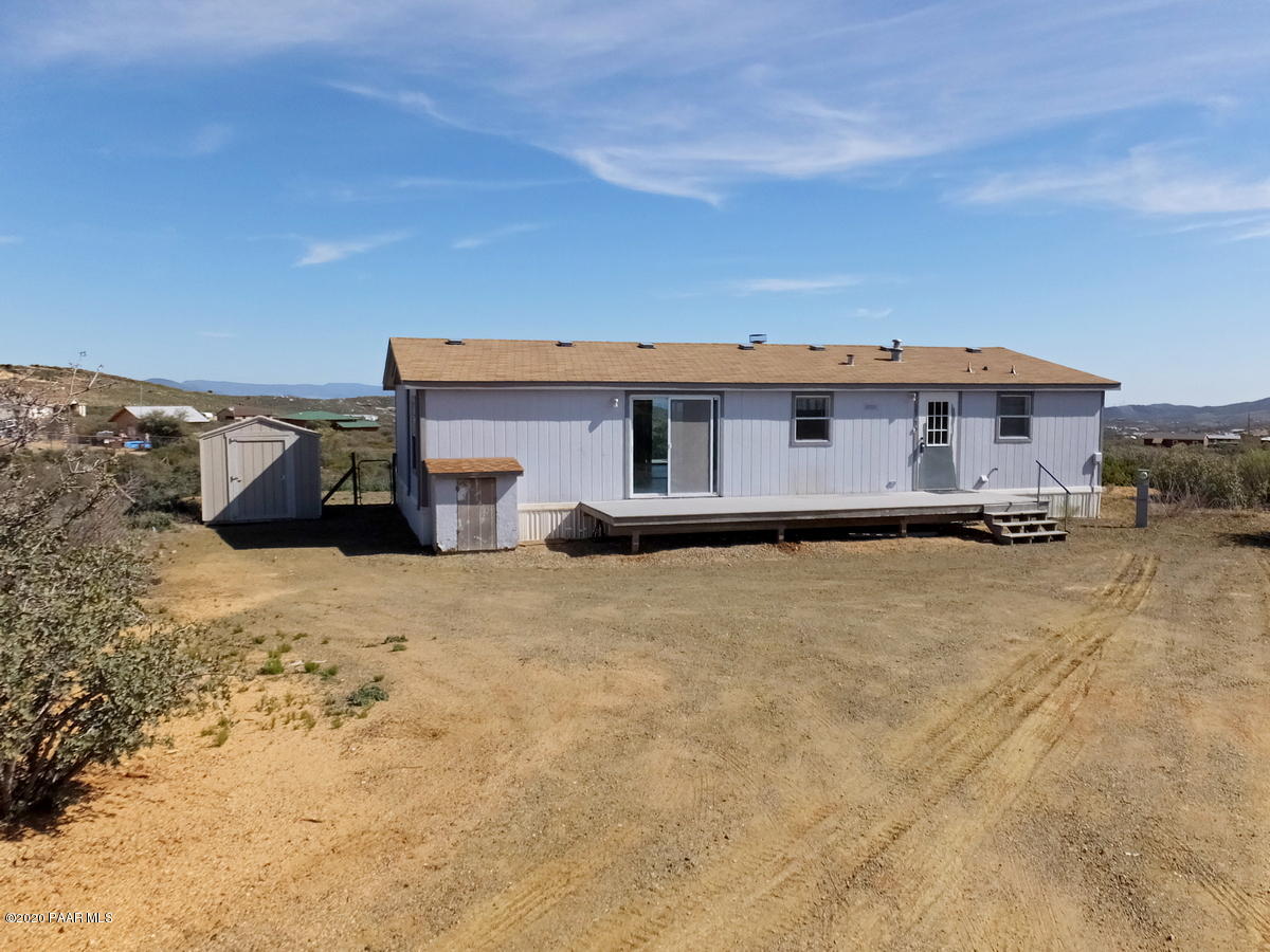 17475 East Roper Way Dewey, AZ 86327 - Photo 1 of 48 Front of Home