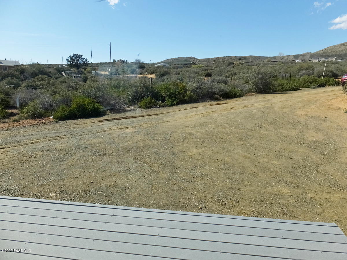 17475 East Roper Way Dewey, AZ 86327 - Photo 14 of 48 View in Front