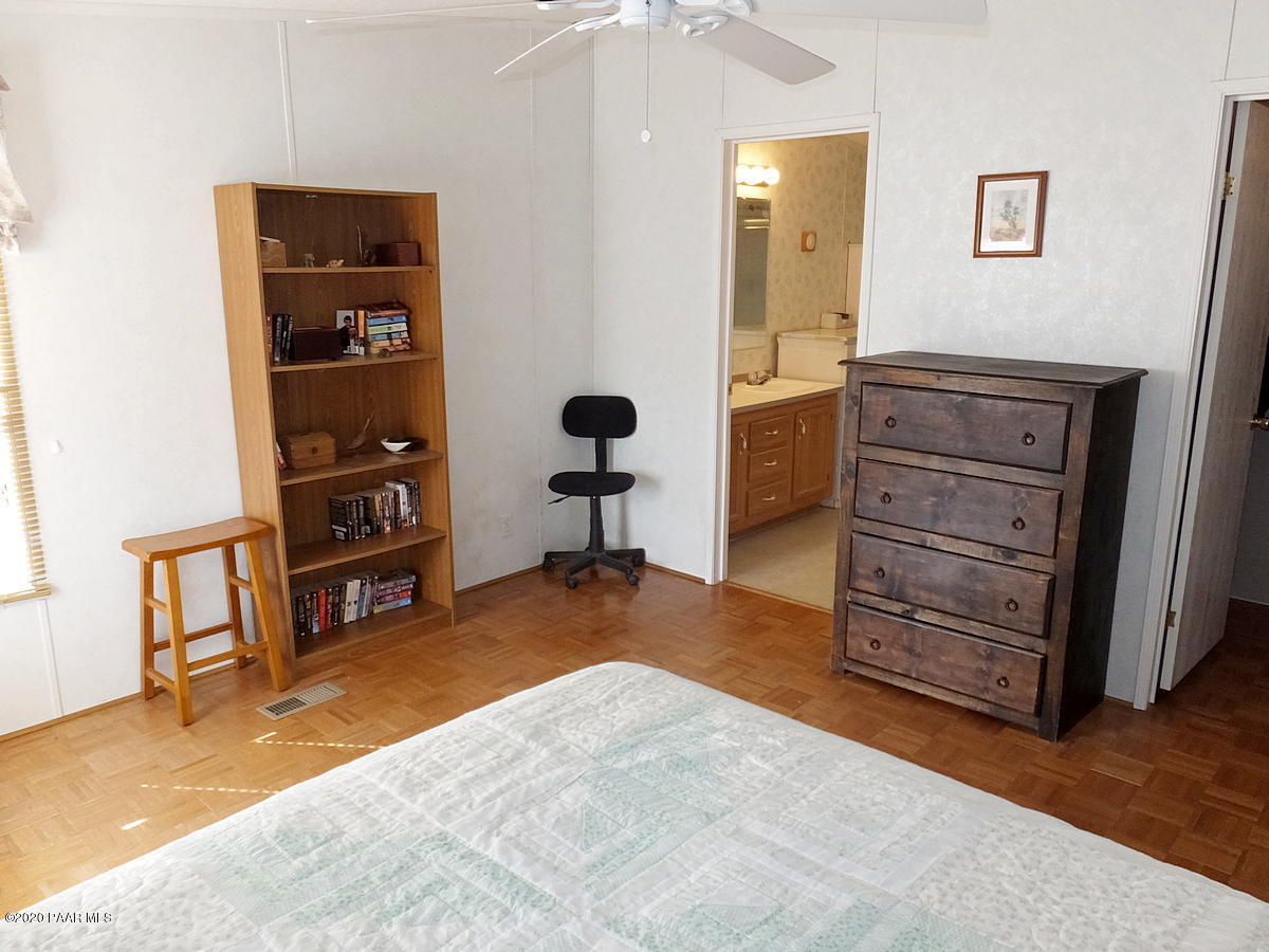 17475 East Roper Way Dewey, AZ 86327 - Photo 25 of 48 Ceiling Fan