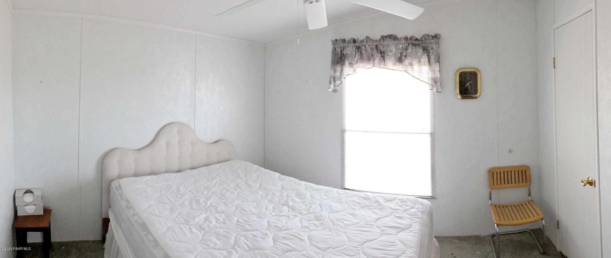 17475 East Roper Way Dewey, AZ 86327 - Photo 34 of 48 Wide View of Bedroom 2