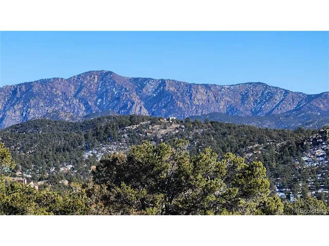 $27,500 | 35th Trail, Cotopaxi, CO 81223