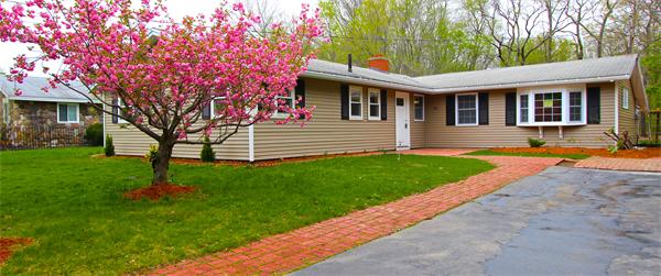 21 Downing Road Peabody, MA 01960 - Photo 26 of 26 Gallery Image 26