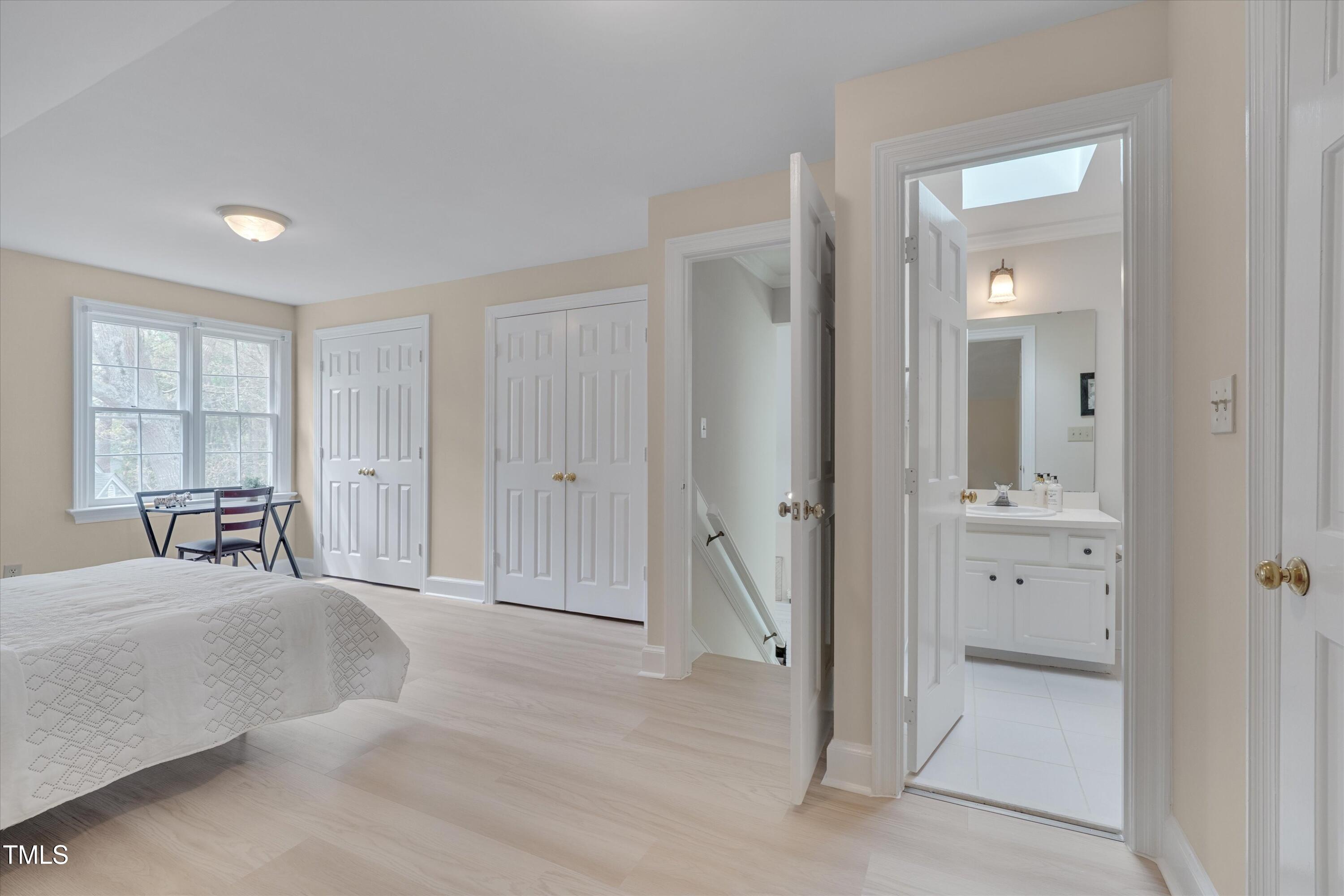 8325 Wycombe Lane Raleigh, NC 27615 - Photo 24 of 30 28-8325 Wycombe-28
