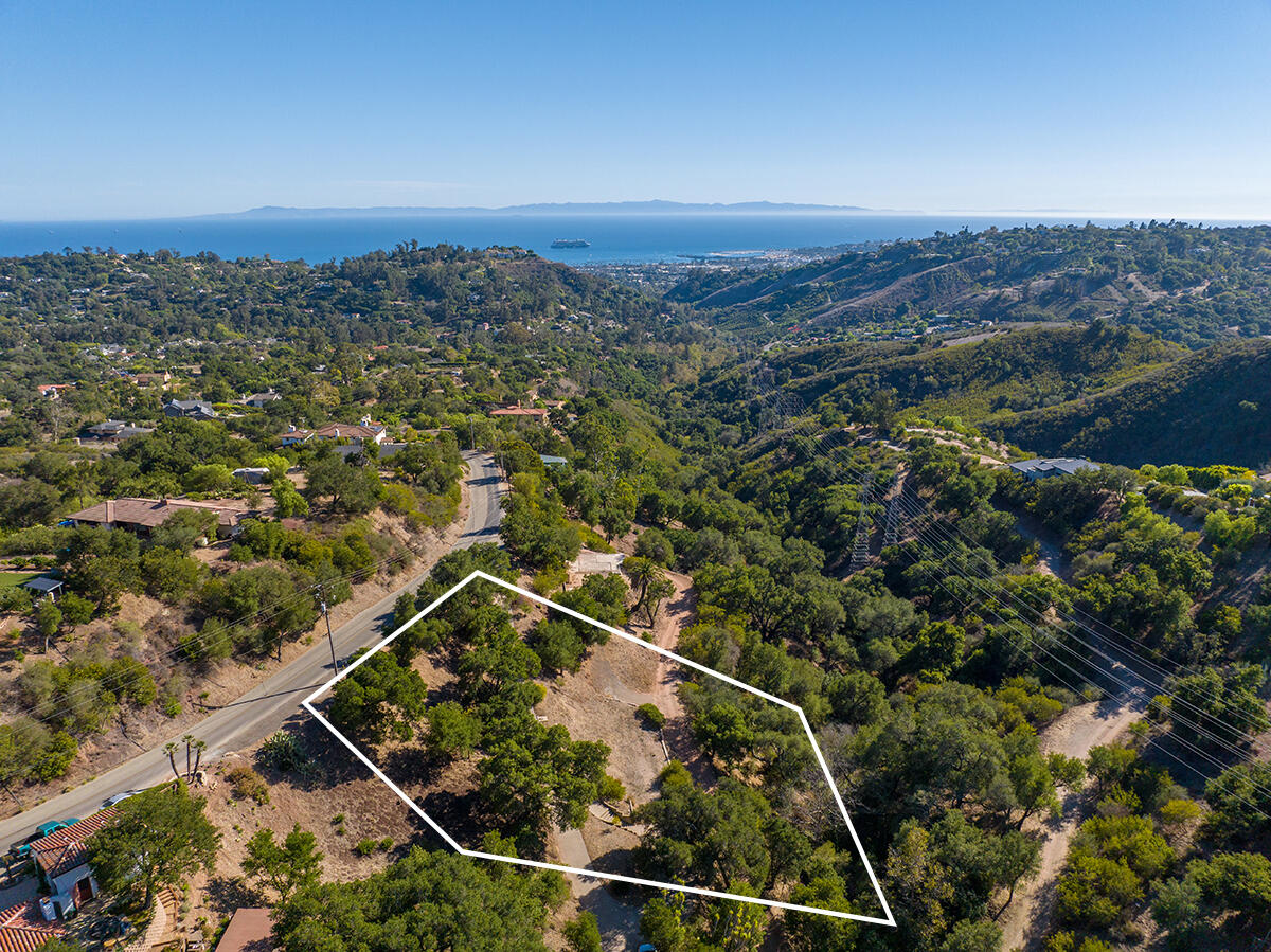 981 Coyote Road Montecito, CA 93108 - Photo 1 of 11 LINES_DJI_0033