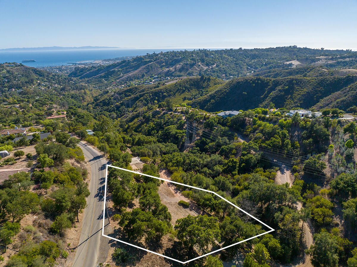 981 Coyote Road Montecito, CA 93108 - Photo 3 of 11 LINES_DJI_0034