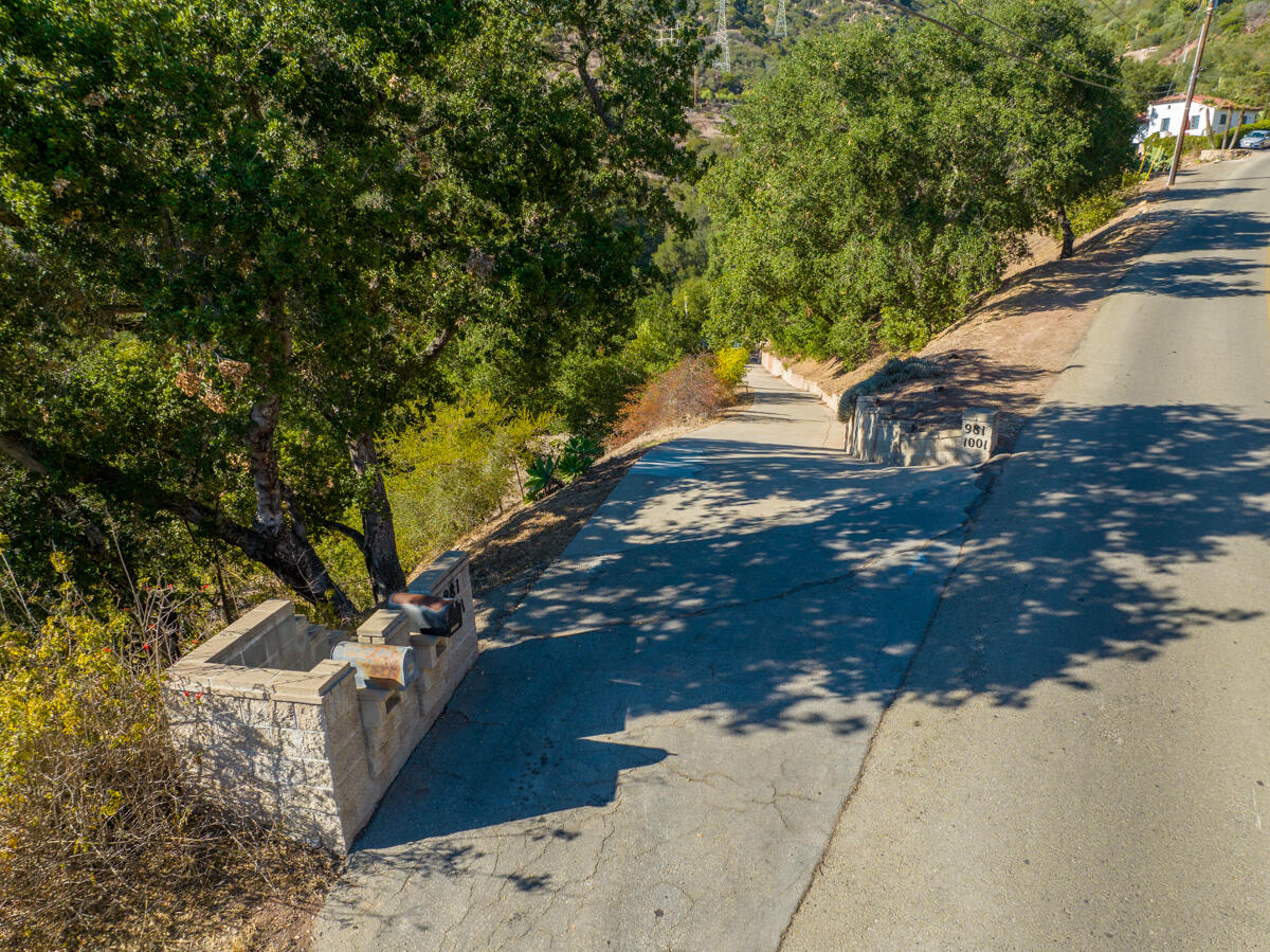 981 Coyote Road Montecito, CA 93108 - Photo 4 of 11 DJI_0046