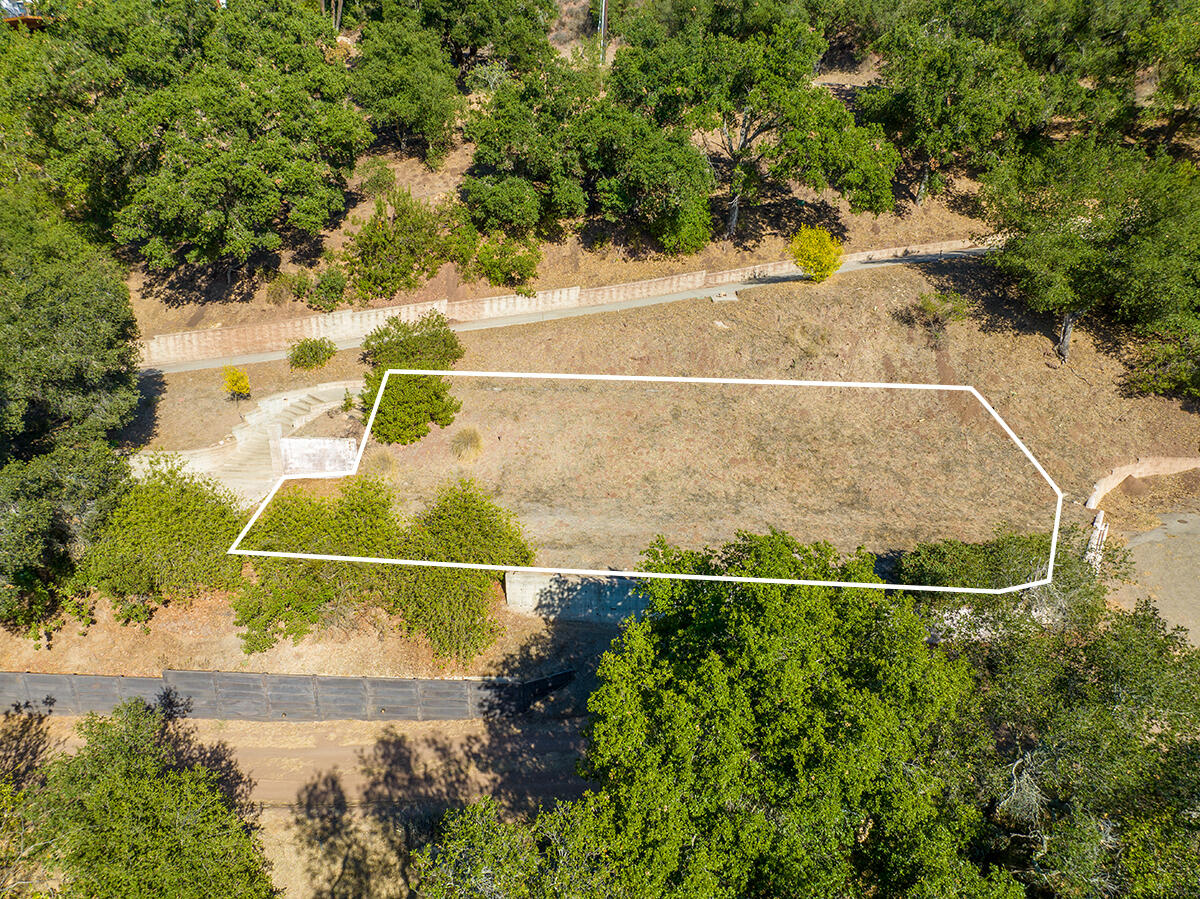 981 Coyote Road Montecito, CA 93108 - Photo 6 of 11 LINES_DJI_0045
