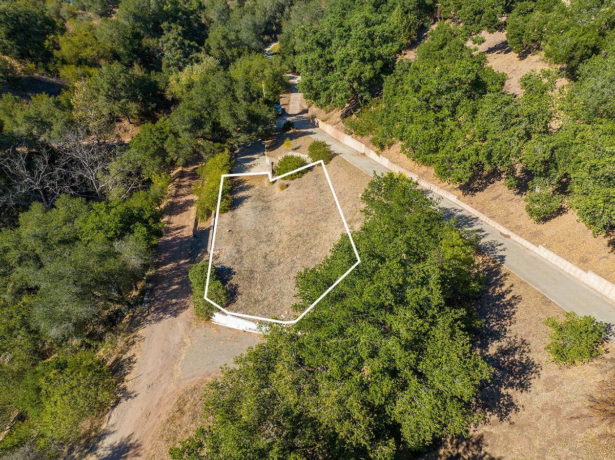 981 Coyote Road Montecito, CA 93108 - Photo 7 of 11 LINES_DJI_0030
