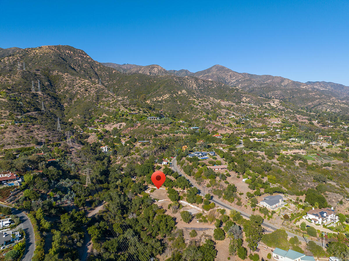 981 Coyote Road Montecito, CA 93108 - Photo 8 of 11 PIN_DJI_0057