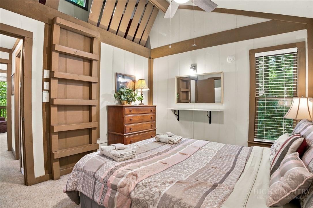 135 Club House Road Beech Mountain, NC 28604 - Photo 13 of 22 Gallery Image 13