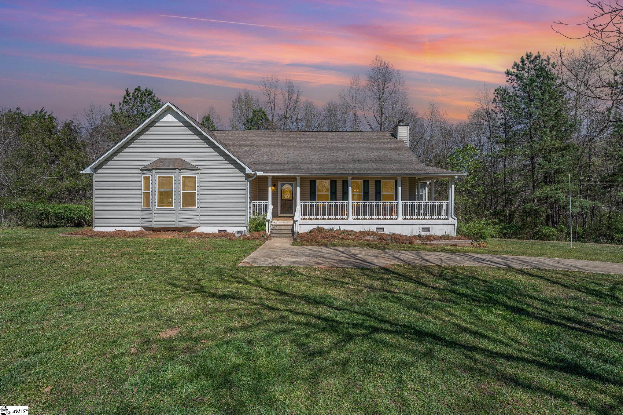3465 Highway 92 Enoree, SC 29335 - Photo 1 of 45