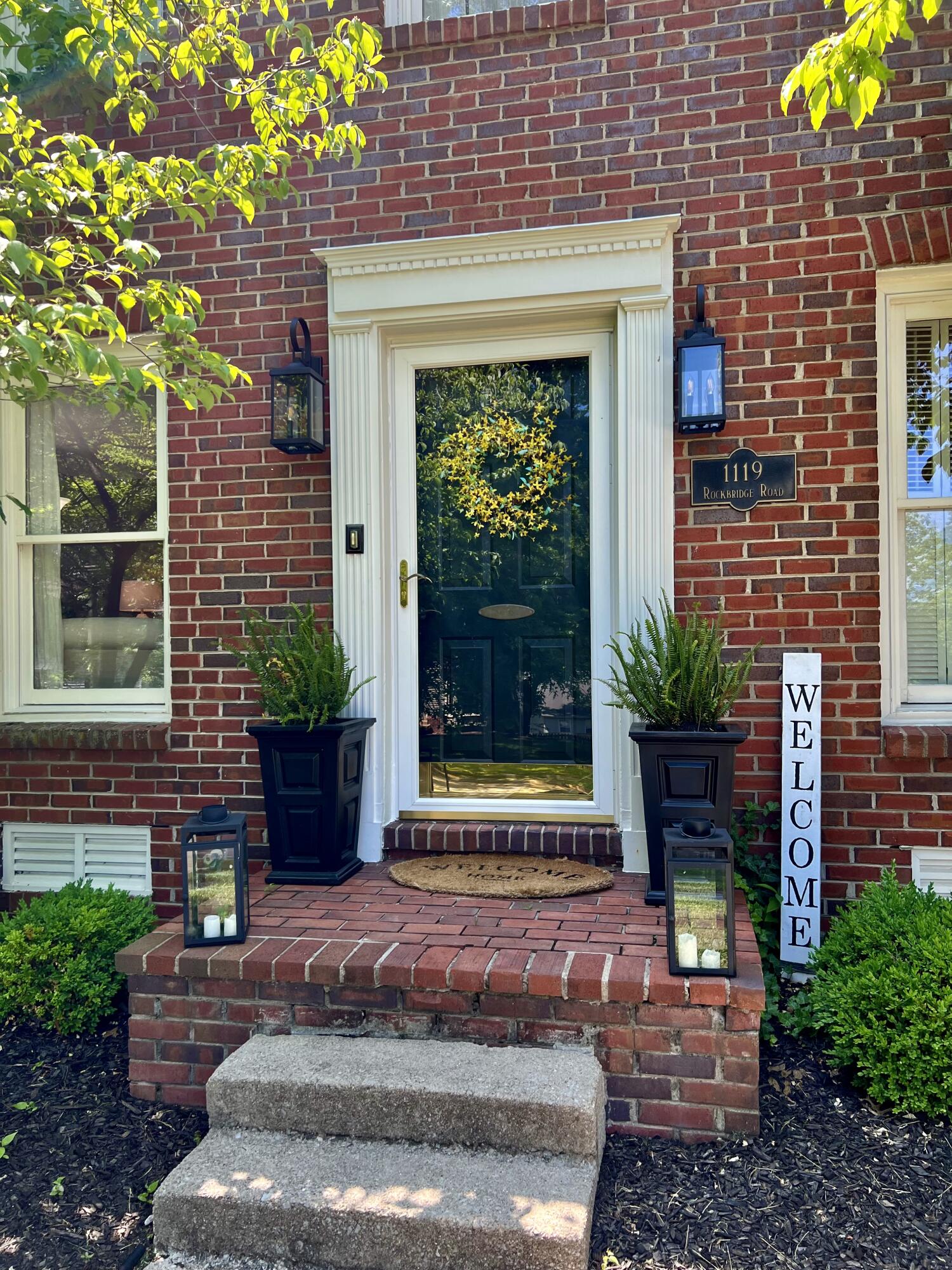 1119 Rockbridge Road Lexington, KY 40515 - Photo 2 of 23 IMG_5615