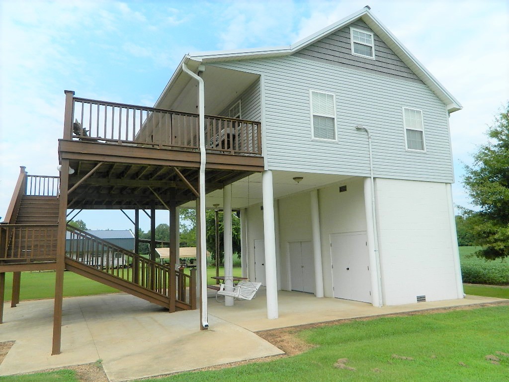 88 Creekside View Lane Decaturville, TN 38329 - Photo 1 of 21 Gallery Image 1