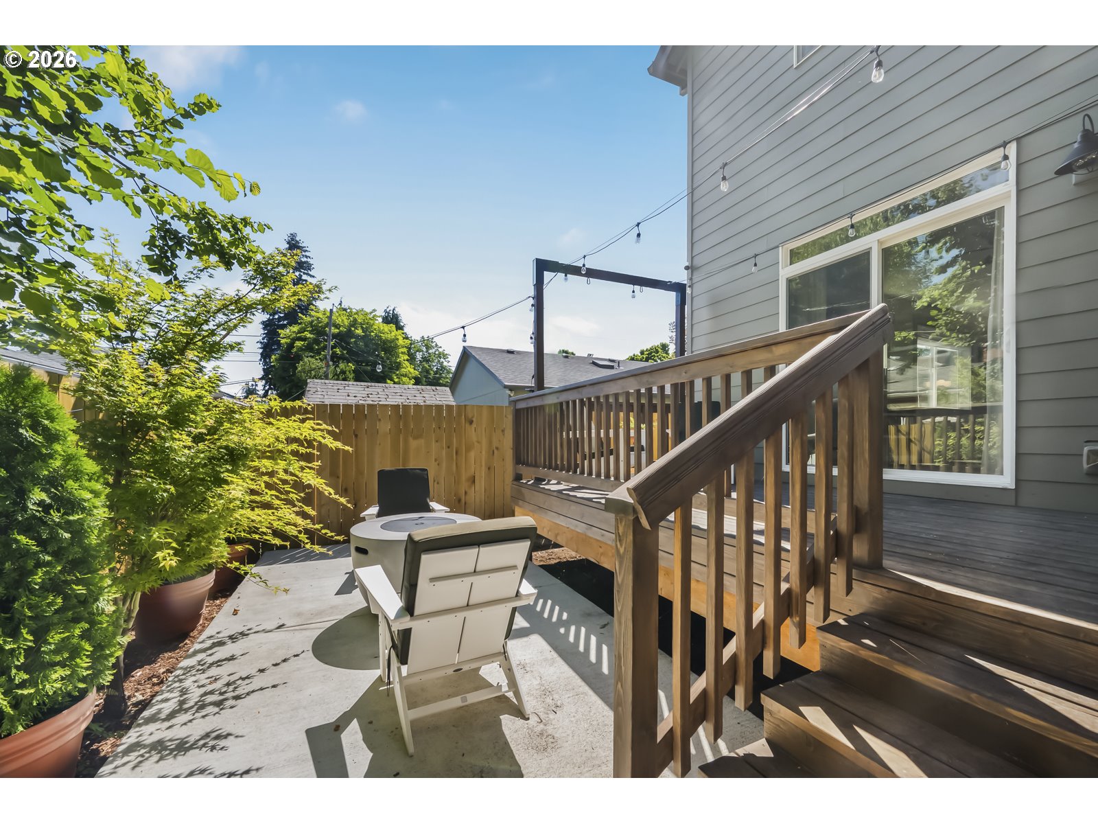 4613 Southeast Rural Street Portland, OR 97206 - Photo 37 of 41 Gallery Image 37