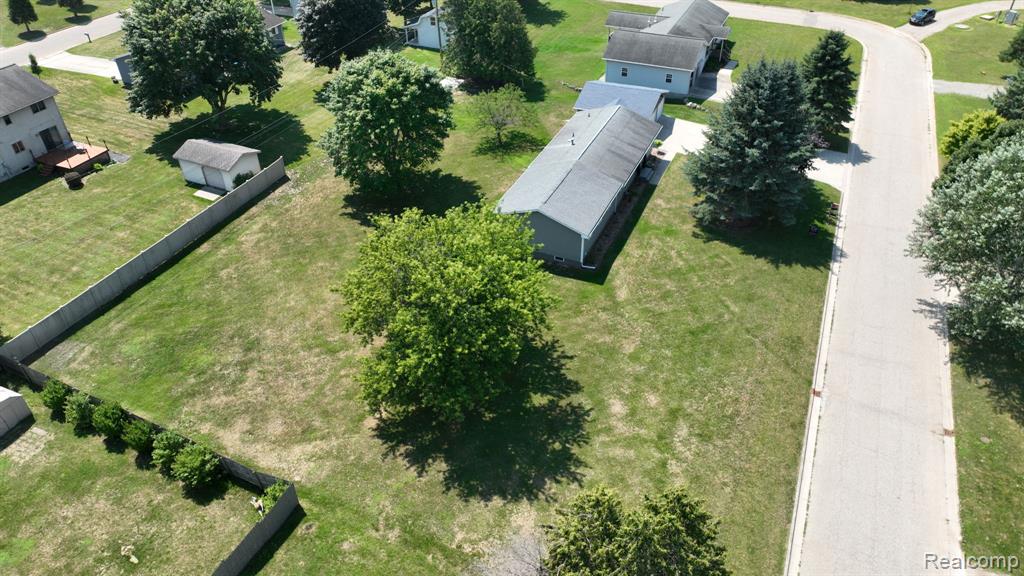 1142 George Street Bad Axe, MI 48413 - Photo 61 of 65