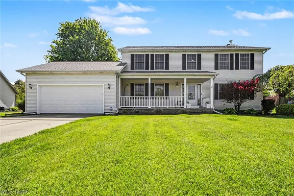 $479,900 | 9454 Deer Hollow, Mentor, OH 44060