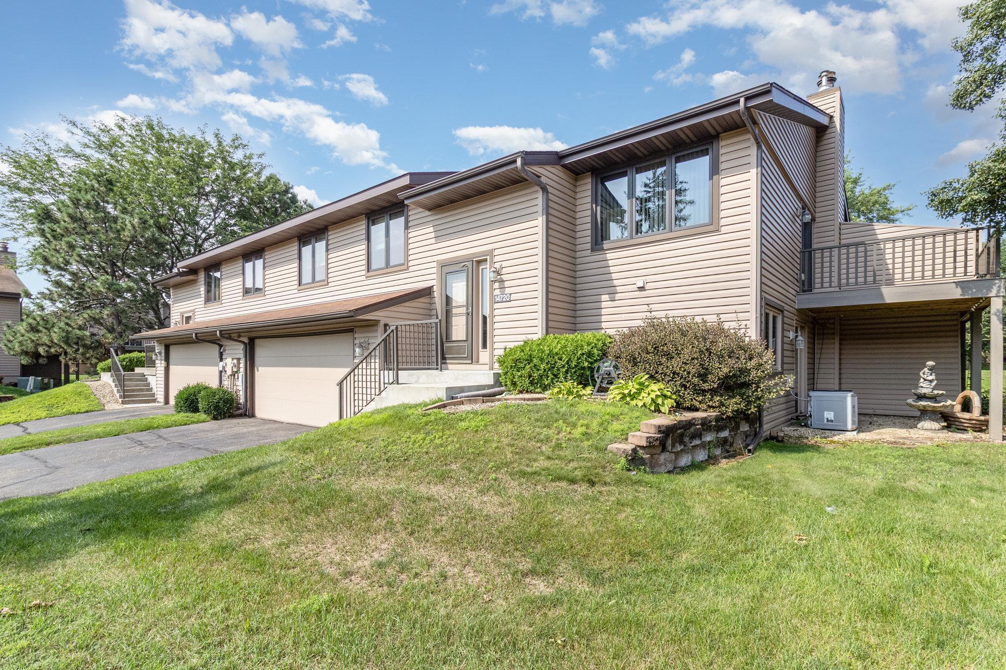 14720 Embry Path Apple Valley, MN 55124 - Photo 1 of 1