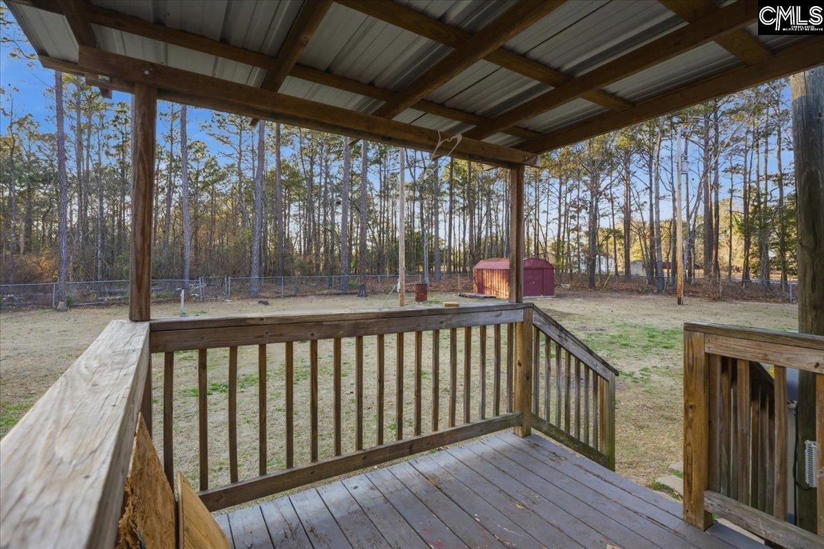 1400 Toms Creek Road Hopkins, SC 29061 - Photo 19 of 28