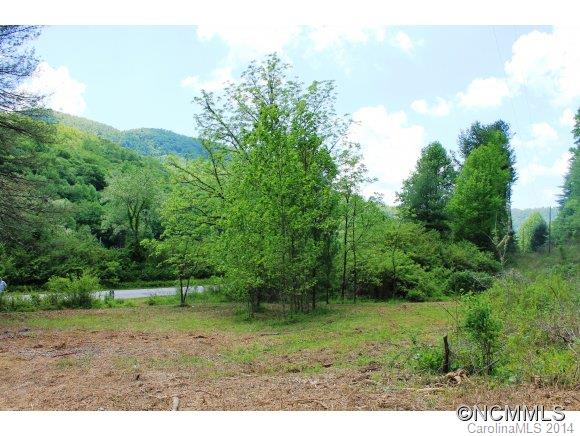 0 Middlefork Road Rosman, NC 28772 - Photo 2 of 6 Gallery Image 2