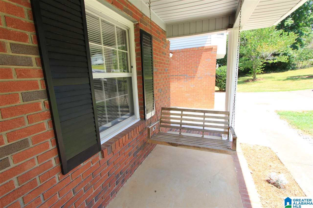 176 O Rear Lane Oxford, AL 36203 - Photo 14 of 50