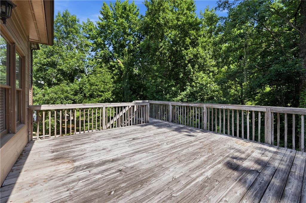 4395 Signal Ridge Court Buford, GA 30518 - Photo 33 of 40