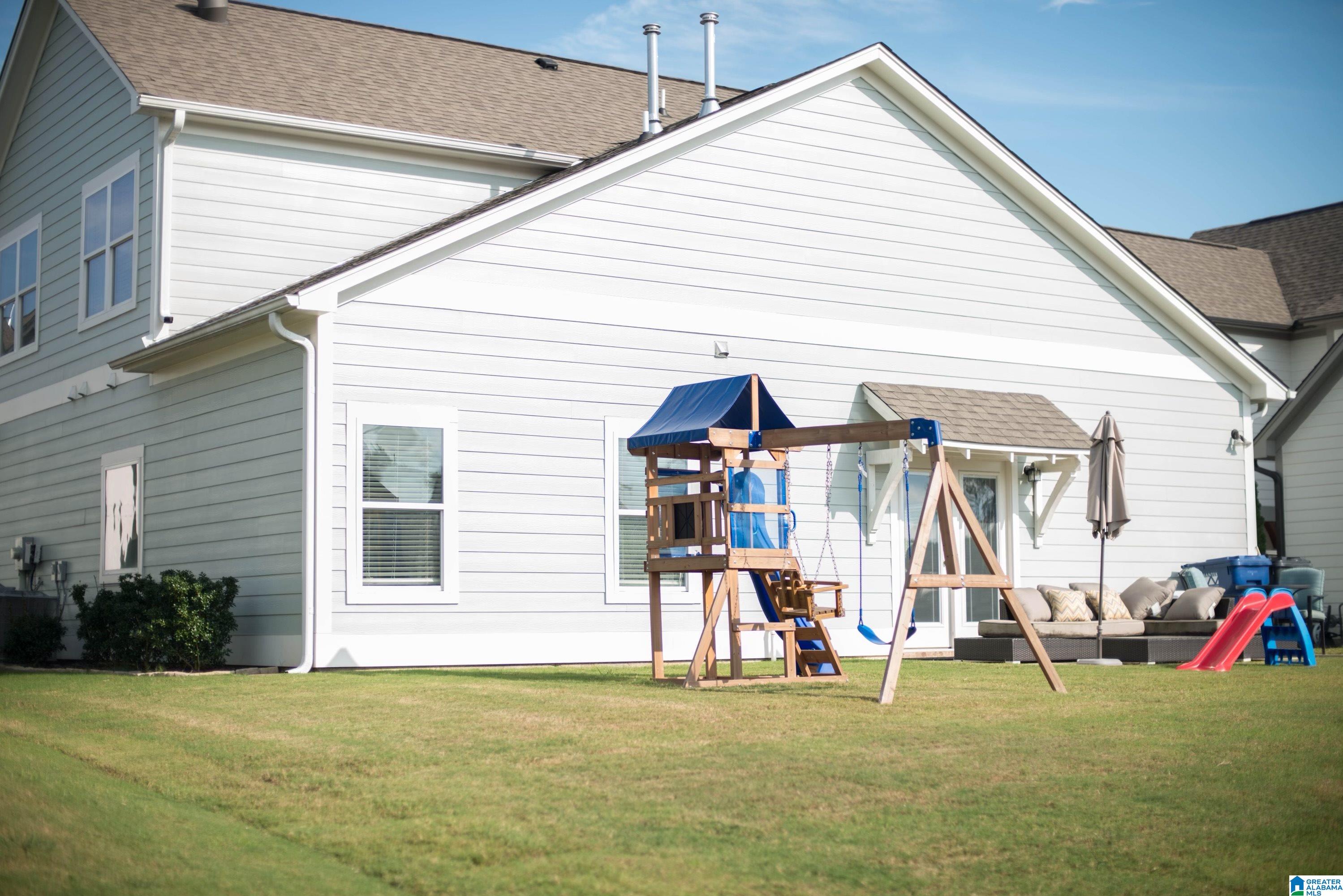 604 Windmill Circle Helena, AL 35080 - Photo 4 of 19